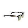 Jacques Marie Mage HERBIE Sunglasses BLACK FADE - product thumbnail 2/4