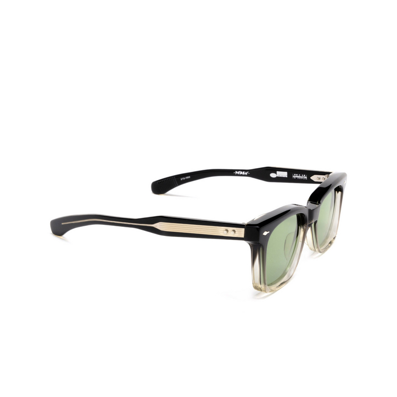 Jacques Marie Mage HERBIE Sunglasses BLACK FADE - 2/4