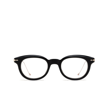 Jacques Marie Mage HISAO Eyeglasses NOIR - front view