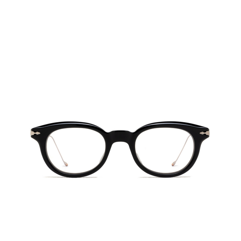 Jacques Marie Mage HISAO Eyeglasses NOIR - 1/4
