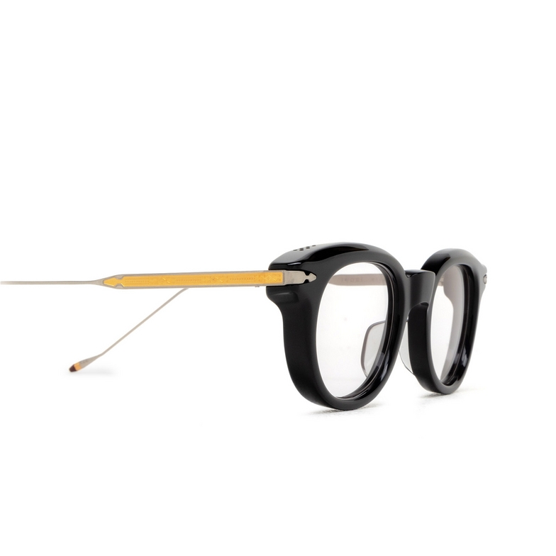Jacques Marie Mage HISAO Eyeglasses NOIR - 3/4