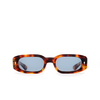 Jacques Marie Mage HULYA Sunglasses LEOPARD - product thumbnail 1/4