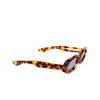 Jacques Marie Mage HULYA Sunglasses LEOPARD - product thumbnail 2/4