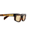 Jacques Marie Mage INITIALS Sunglasses AGAR - product thumbnail 3/4