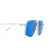 Jacques Marie Mage JAGGER Sunglasses BIRU - product thumbnail 3/4
