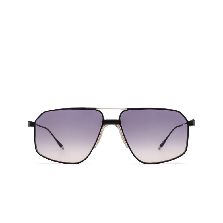 Jacques Marie Mage JAGGER Sunglasses BLACKBERRY - 1/4