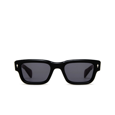Jacques Marie Mage JEFF Sunglasses BLOODSTONE - front view