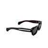 Jacques Marie Mage JEFF Sunglasses BLOODSTONE - product thumbnail 2/4