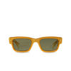 Jacques Marie Mage JEFF Sunglasses GOLD - product thumbnail 1/4