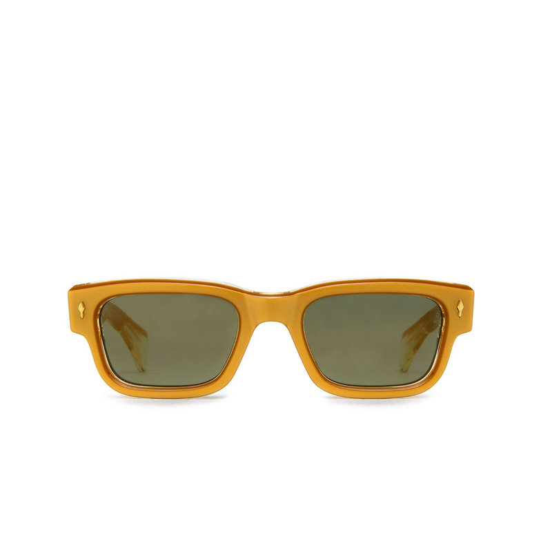 Jacques Marie Mage JEFF Sunglasses GOLD - 1/4