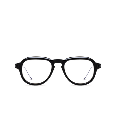 Jacques Marie Mage JENKINS Eyeglasses MIDNIGHT - front view