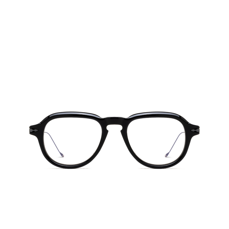 Jacques Marie Mage JENKINS Eyeglasses MIDNIGHT - 1/4