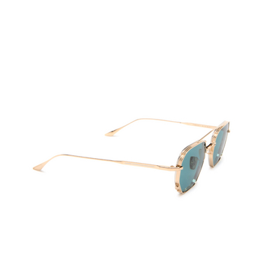 Jacques Marie Mage MARBOT Sunglasses ALTAN - three-quarters view