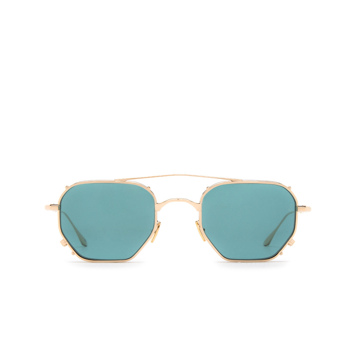 Jacques Marie Mage MARBOT Sunglasses ALTAN - front view