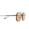 Jacques Marie Mage MARBOT Sonnenbrillen BLACK - Produkt-Miniaturansicht 3/4
