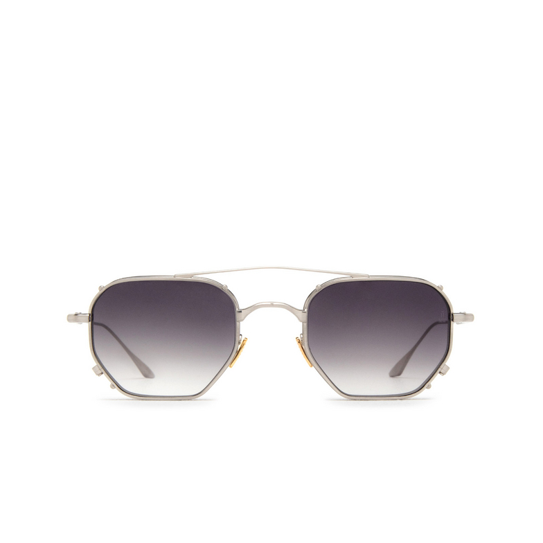 Jacques Marie Mage MARBOT Sunglasses CHROME - 1/4