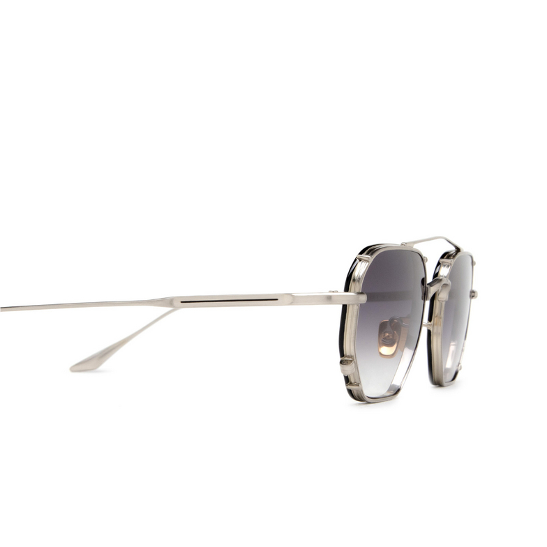 Jacques Marie Mage MARBOT Sunglasses CHROME - 3/4