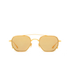 Jacques Marie Mage MARBOT Sunglasses GOLD 2 - product thumbnail 1/4