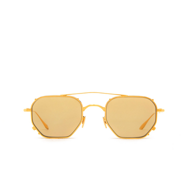 Jacques Marie Mage MARBOT Sunglasses GOLD 2 - front view