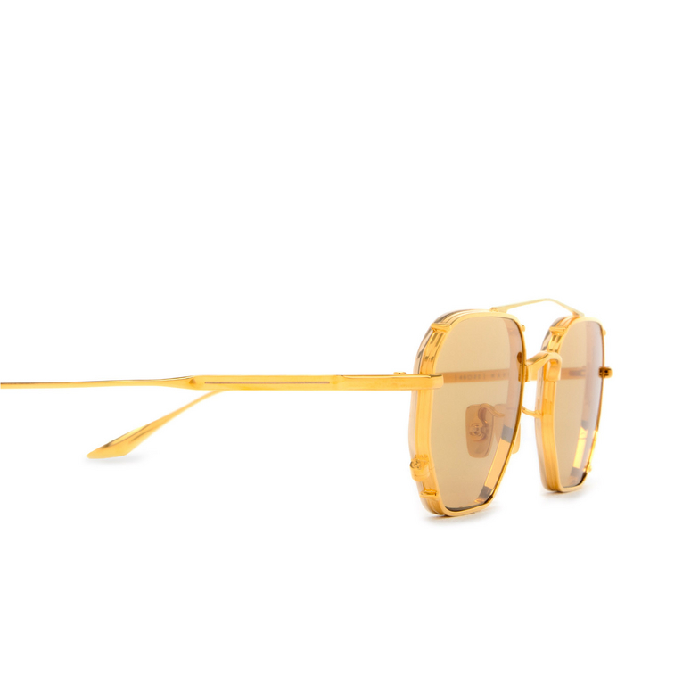 Jacques Marie Mage MARBOT Sunglasses GOLD 2 - 3/4