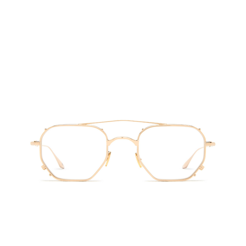 Jacques Marie Mage MARBOT OPT Eyeglasses ALTAN - 1/4