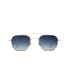 Jacques Marie Mage MARBOT Sunglasses SILVER 2 - product thumbnail 1/4