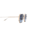 Jacques Marie Mage MARBOT Sonnenbrillen SILVER 2 - Produkt-Miniaturansicht 3/4