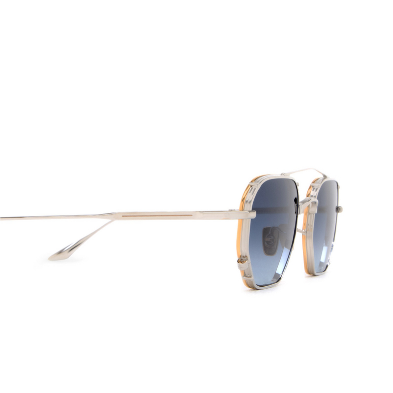 Jacques Marie Mage MARBOT Sunglasses SILVER 2 - 3/4