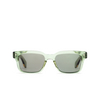 Jacques Marie Mage MOLINO 55 X DIAMOND CROSS RANCH Sunglasses SAGE - product thumbnail 1/4