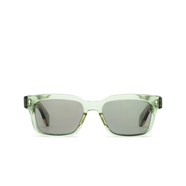 Jacques Marie Mage MOLINO 55 X DIAMOND CROSS RANCH Sunglasses SAGE - 1/4