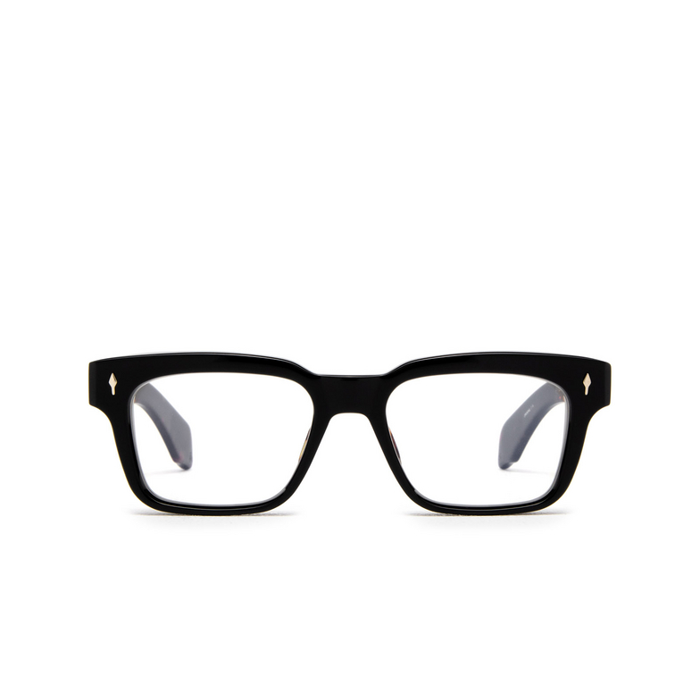 Jacques Marie Mage MOLINO OPT Eyeglasses NOIR 7 - 1/4