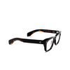 Jacques Marie Mage MOLINO OPT Eyeglasses NOIR 7 - product thumbnail 2/4