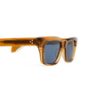 Jacques Marie Mage MOLINO Sunglasses WHISKEY - product thumbnail 3/4
