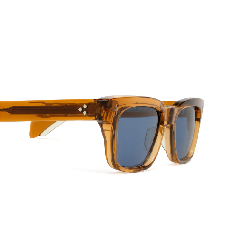 Jacques Marie Mage MOLINO Sunglasses WHISKEY - 3/4