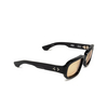 Jacques Marie Mage NAKAHIRA Sunglasses BLACK - product thumbnail 2/4