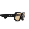 Jacques Marie Mage NAKAHIRA Sunglasses BLACK - product thumbnail 3/4