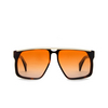 Jacques Marie Mage NEPTUNE Sunglasses HAVANA - product thumbnail 1/4