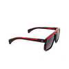Jacques Marie Mage NEPTUNE Sunglasses NIGHTFALL - product thumbnail 2/4