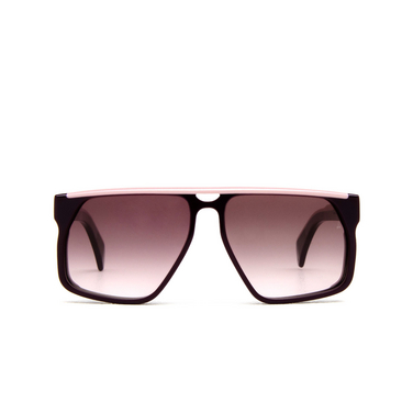 Jacques Marie Mage NEPTUNE Sunglasses PORT - front view