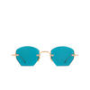 Jacques Marie Mage OATMAN Sunglasses ALTAN - product thumbnail 1/4