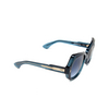 Jacques Marie Mage PERRETI Sunglasses INDIGO - product thumbnail 2/4