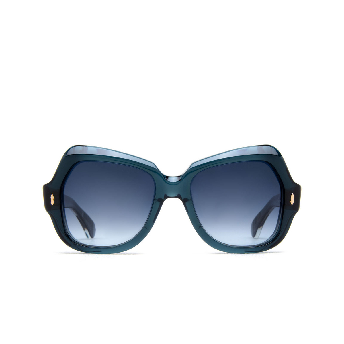 Jacques Marie Mage Perreti Nightfall Sunglasses