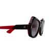 Jacques Marie Mage PERRETI Sunglasses NIGHTFALL - product thumbnail 3/4