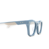 Jacques Marie Mage PICABIA Eyeglasses TIGER - product thumbnail 3/4