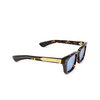 Jacques Marie Mage QUENTIN Sunglasses DARK HAVANA - product thumbnail 2/4