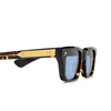 Jacques Marie Mage QUENTIN Sunglasses DARK HAVANA - product thumbnail 3/4