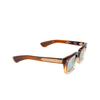 Jacques Marie Mage QUENTIN Sunglasses HICKORY FADE - product thumbnail 2/4