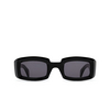 Jacques Marie Mage RUNAWAY Sunglasses BLACK - product thumbnail 1/4