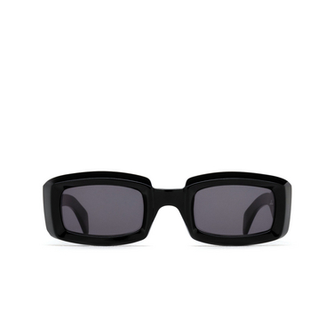 Jacques Marie Mage RUNAWAY Sunglasses BLACK - front view