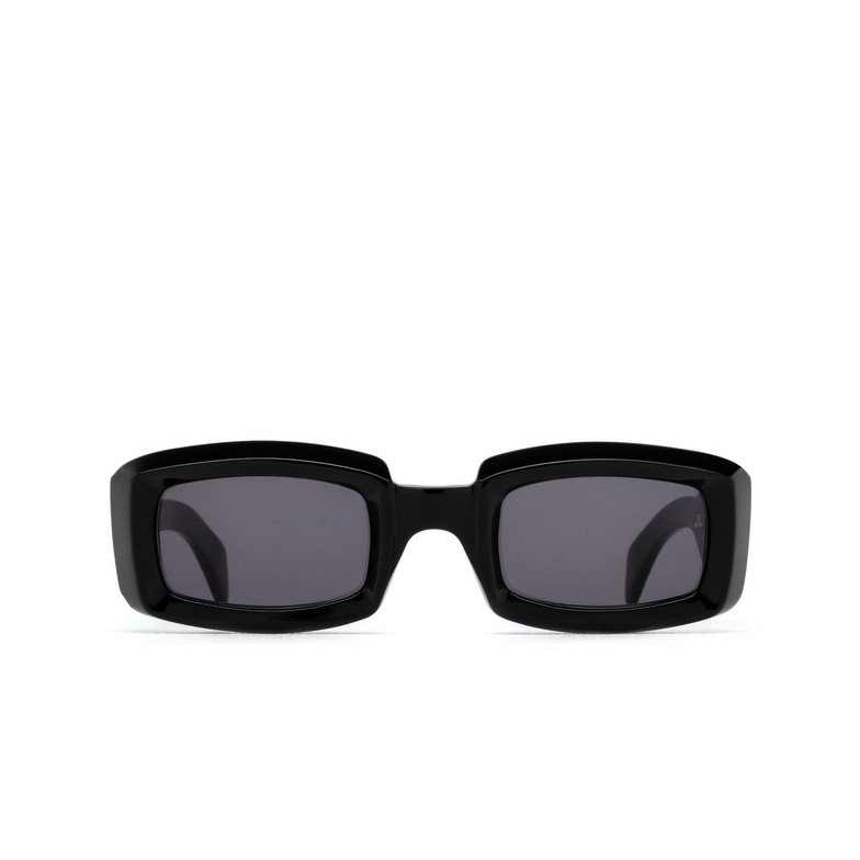 Jacques Marie Mage RUNAWAY Sunglasses BLACK - 1/4